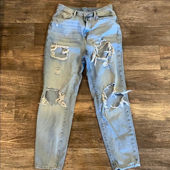 Urban Outfitters Denim - Distressed jeans!